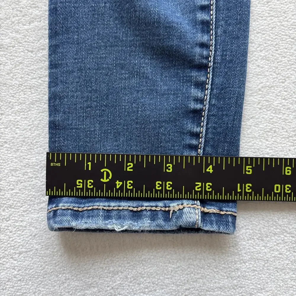 BKE gabbie curvy